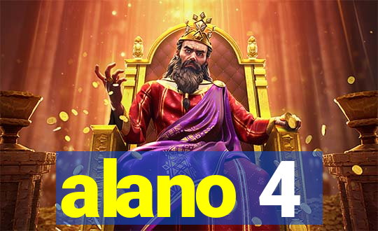 alano 4