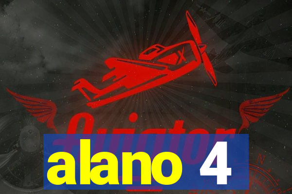 alano 4