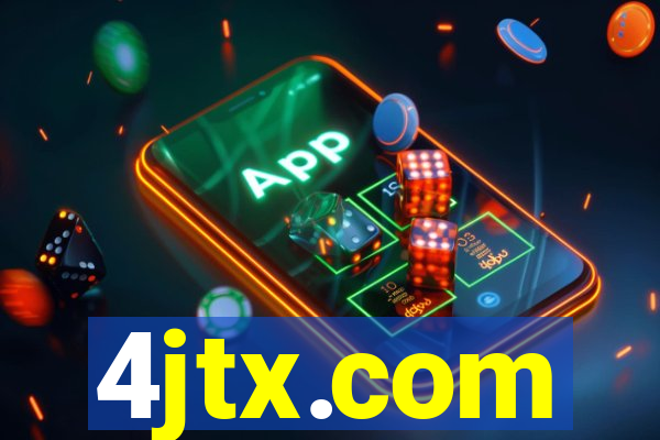 4jtx.com