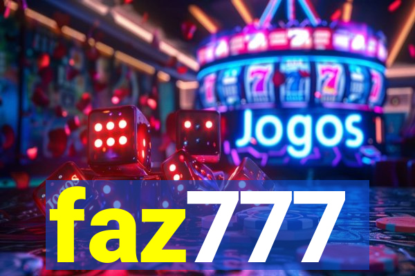 faz777