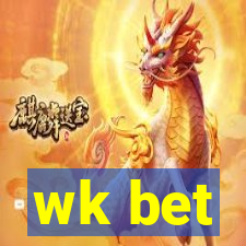 wk bet