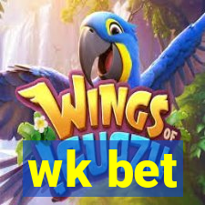 wk bet