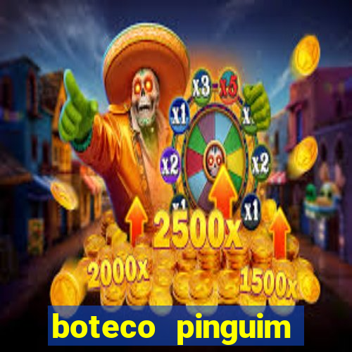 boteco pinguim assis brasil porto alegre