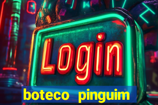 boteco pinguim assis brasil porto alegre