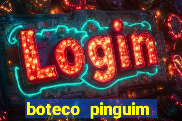 boteco pinguim assis brasil porto alegre