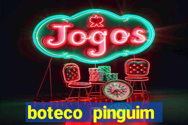 boteco pinguim assis brasil porto alegre