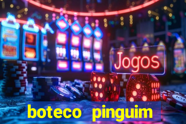 boteco pinguim assis brasil porto alegre