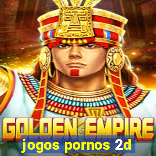 jogos pornos 2d