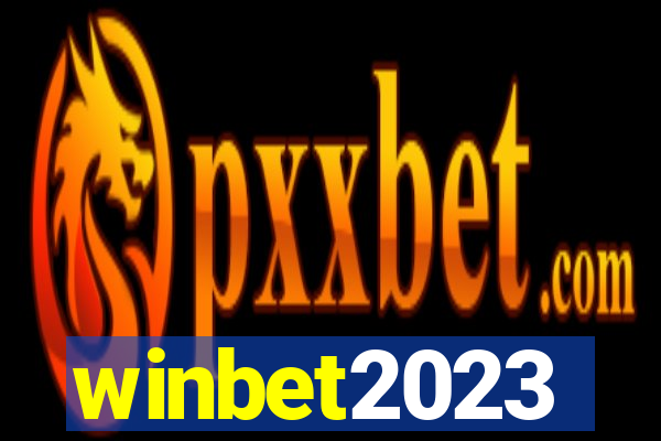 winbet2023