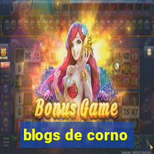 blogs de corno