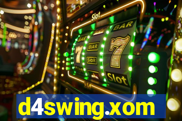 d4swing.xom