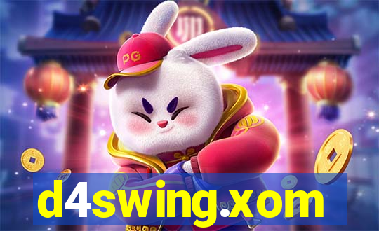 d4swing.xom