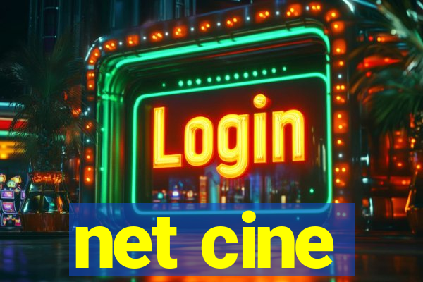 net cine