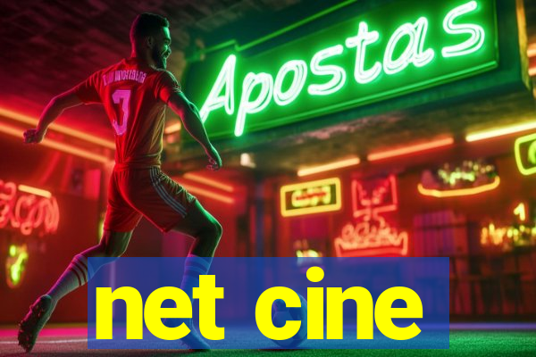 net cine