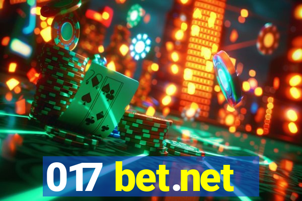 017 bet.net