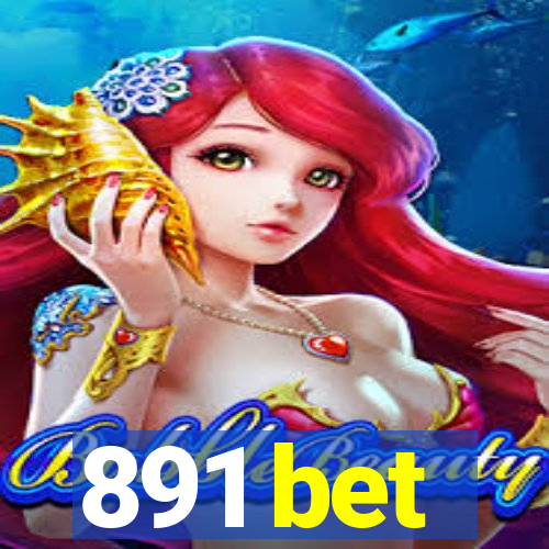 891 bet