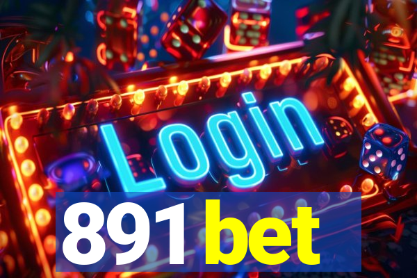 891 bet