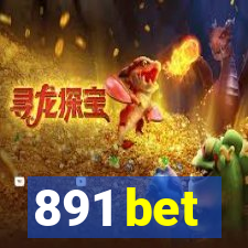 891 bet