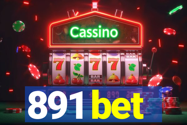 891 bet