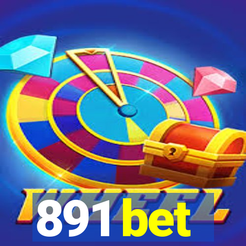 891 bet