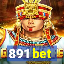 891 bet