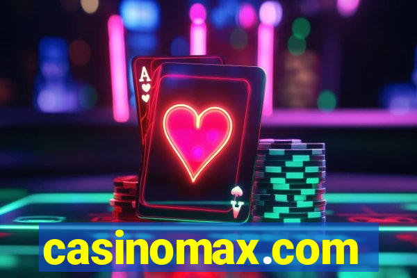 casinomax.com