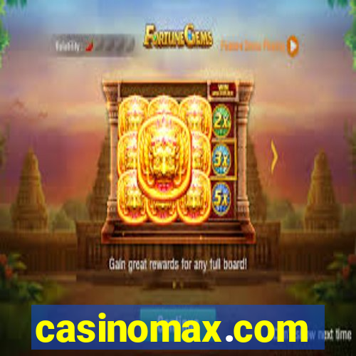 casinomax.com