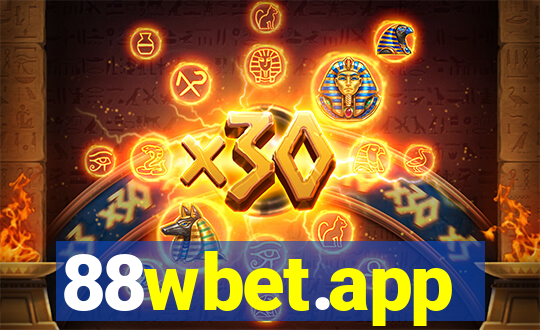 88wbet.app