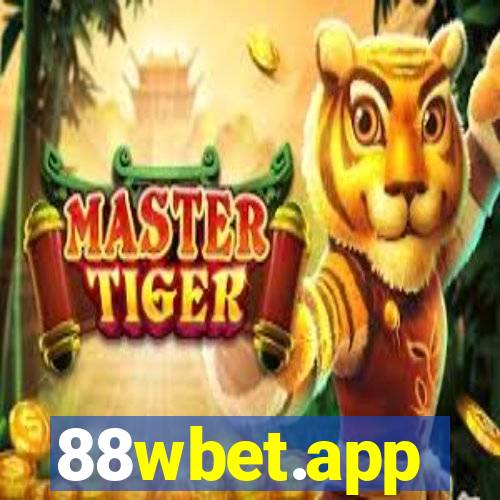 88wbet.app