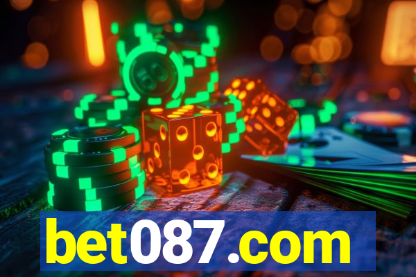 bet087.com