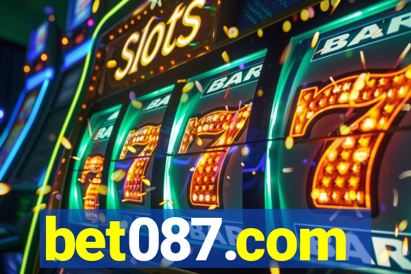 bet087.com