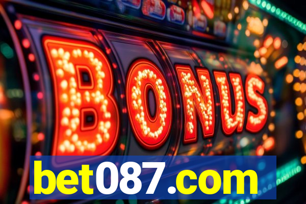 bet087.com