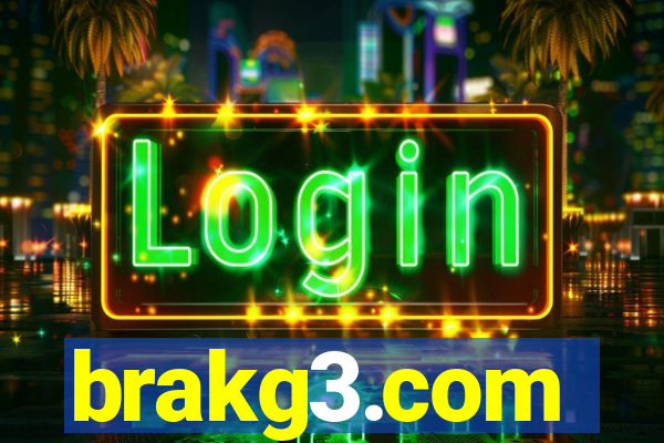 brakg3.com