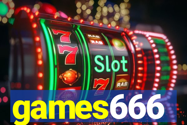 games666