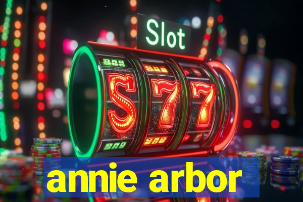 annie arbor