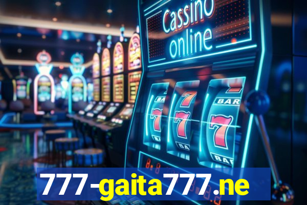 777-gaita777.net