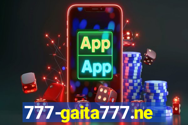 777-gaita777.net