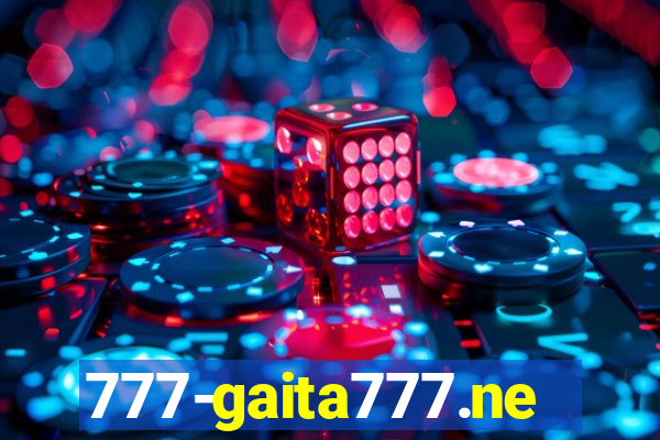 777-gaita777.net