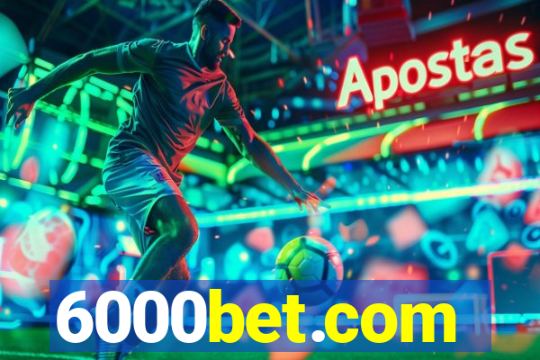 6000bet.com