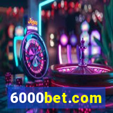 6000bet.com