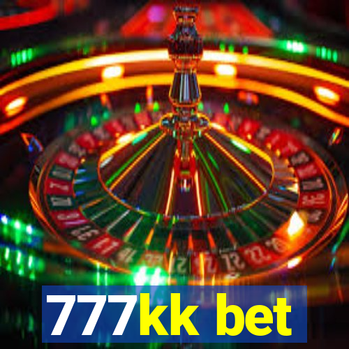 777kk bet