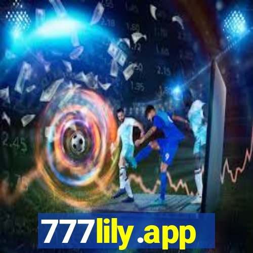 777lily.app