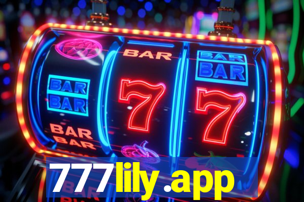 777lily.app