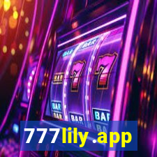 777lily.app