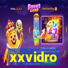 xxvidro