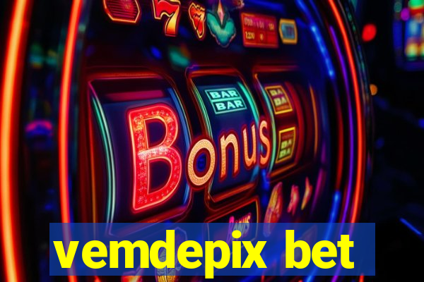 vemdepix bet