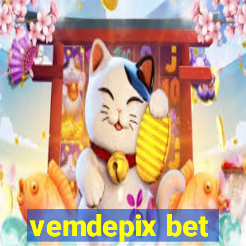 vemdepix bet