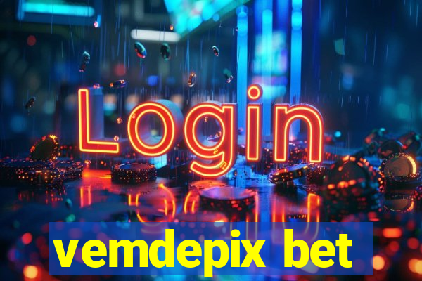 vemdepix bet