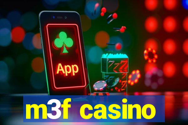 m3f casino