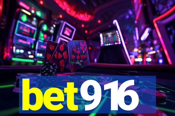 bet916